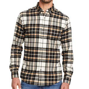 New! Eddie's Favorite Flannel Button Down Shirt Men's M L XXL